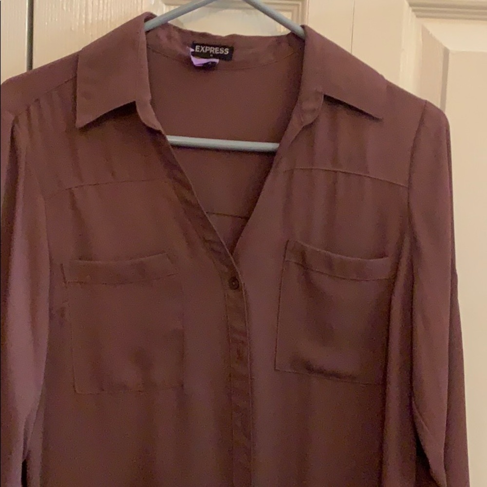 Express blouse - Picture 2 of 3